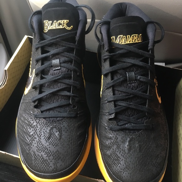 Nike Other - Kobe ad bm Nike Other - Kobe ad bm
